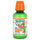 TheraBreath, For Kids! Anti Cavity Oral Rinse,  Ages 6+, Wacky Watermelon, 10 fl oz (296 ml)