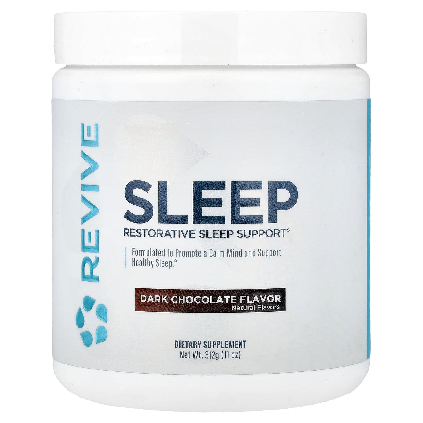 Revive, Sleep, Dark Chocolate, 11 oz (312 g)