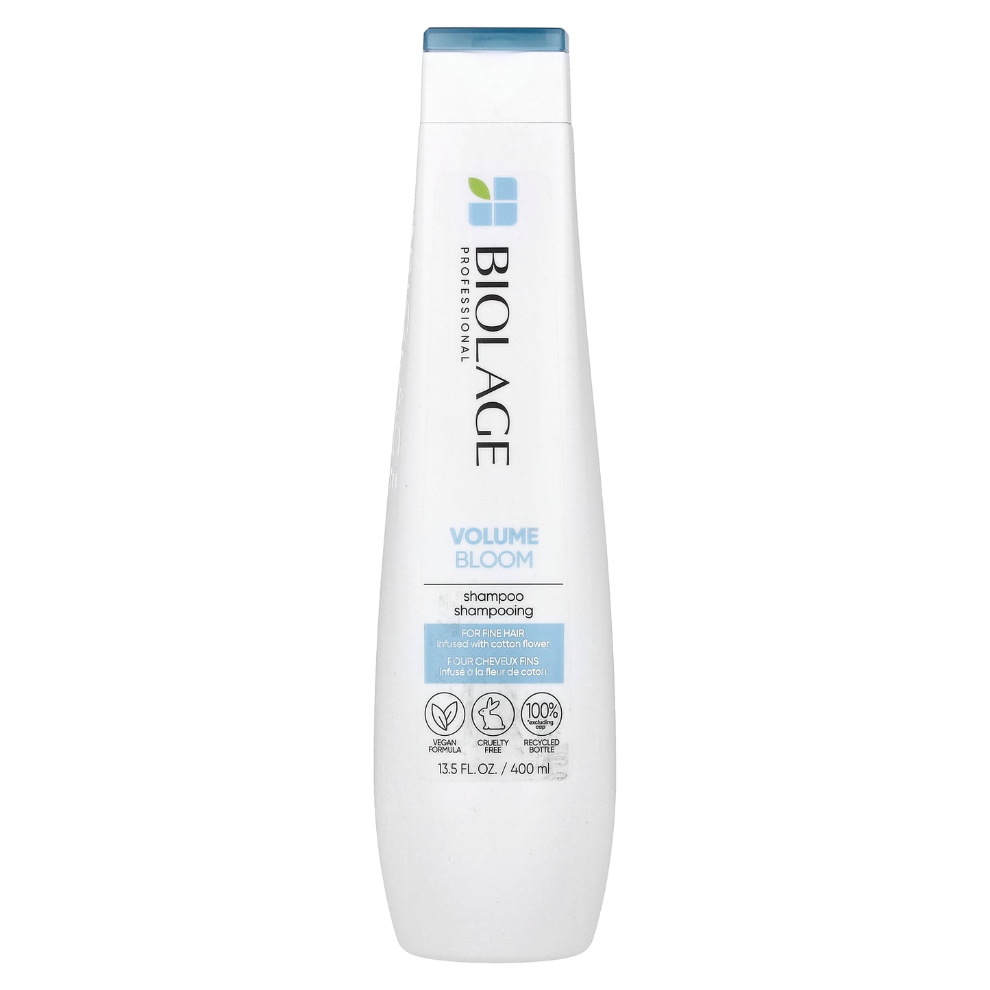 Biolage, Volume Bloom, Shampoo, For Fine Hair, 13.5 fl oz (400 ml)