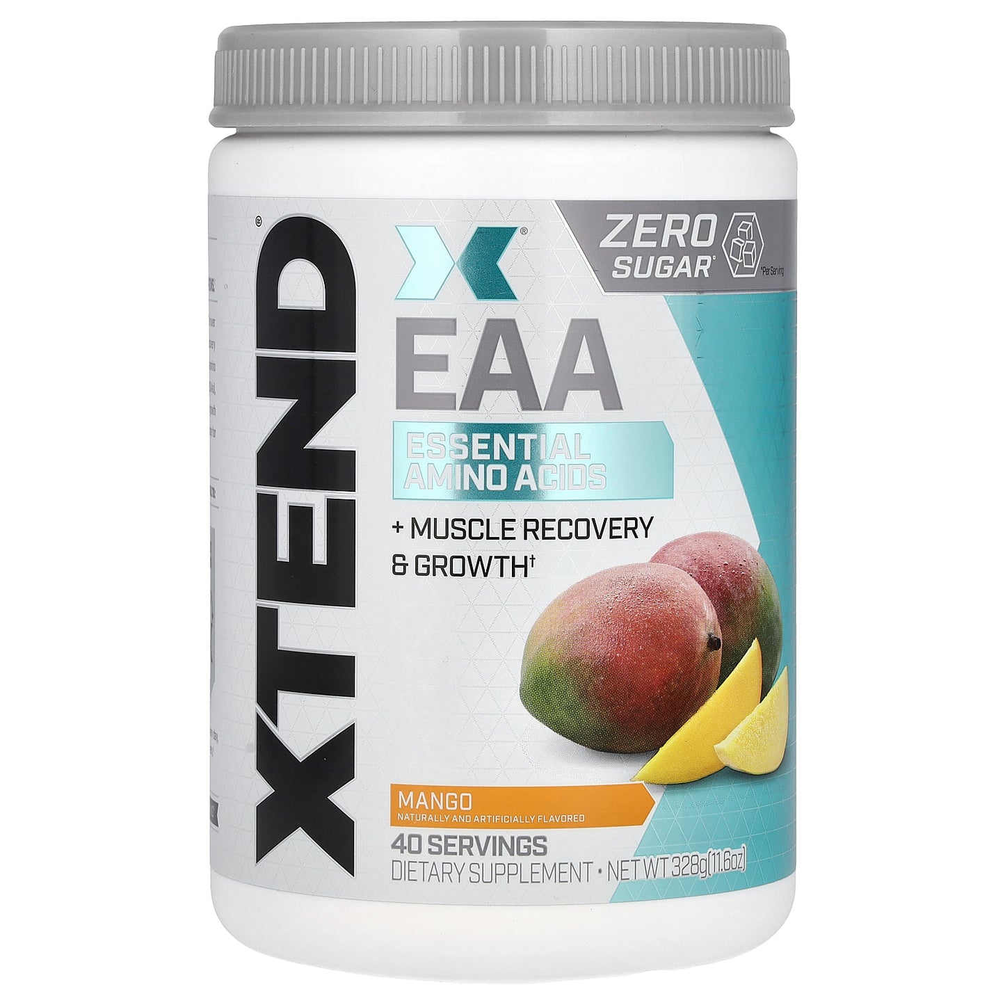 XTEND, EAA, Mango, 11.6 oz (328 g)