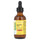 Seven Minerals, Rosemary Mint, Hair & Scalp Treatment Oil, With Rice Protein & Caffeine, 2 fl oz (60 ml)