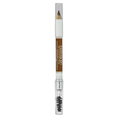 wet n wild, ColorIcon, Brow Pencil, 622A Ginger Roots, 0.02 oz (0.7 g)