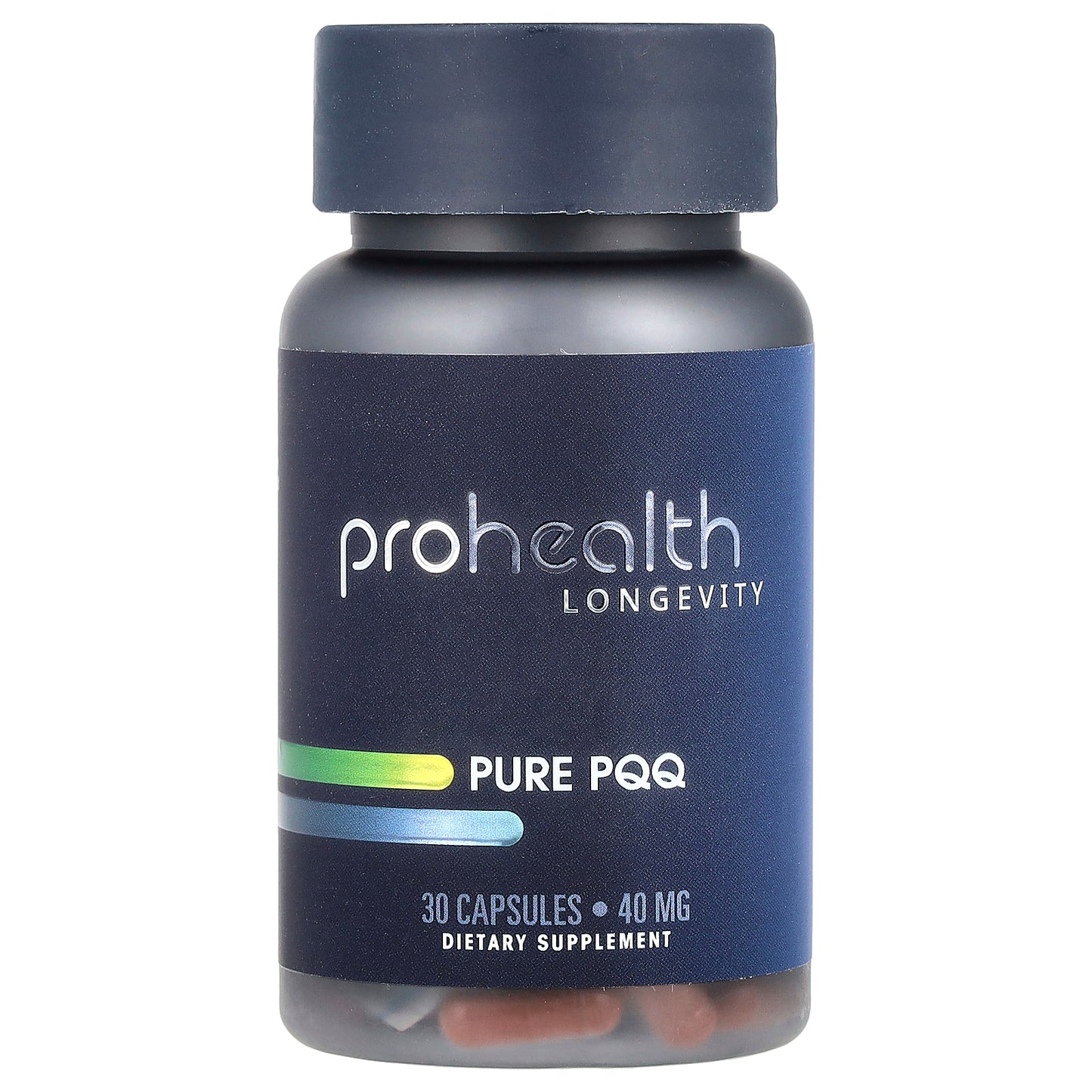 ProHealth Longevity, Pure PQQ, 40 mg, 30 Capsules