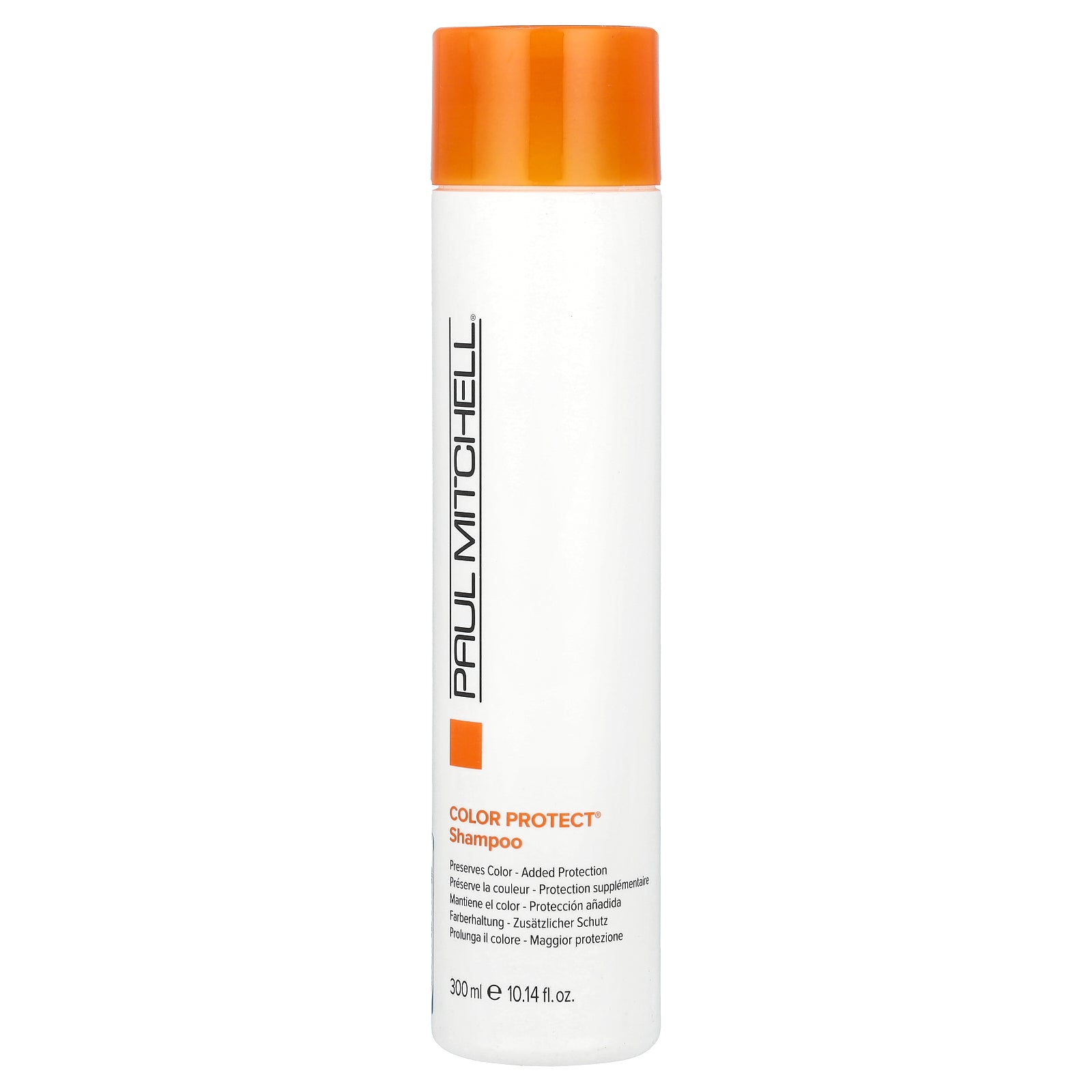 Paul Mitchell, Color Protect® Shampoo, 10.14 fl oz (300 ml)