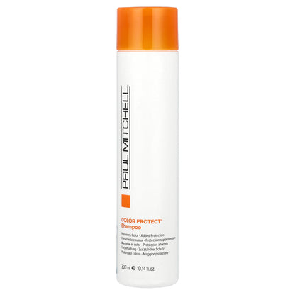 Paul Mitchell, Color Protect® Shampoo, 10.14 fl oz (300 ml)