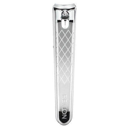 Revlon, Toe Nail Clipper, 1 Count