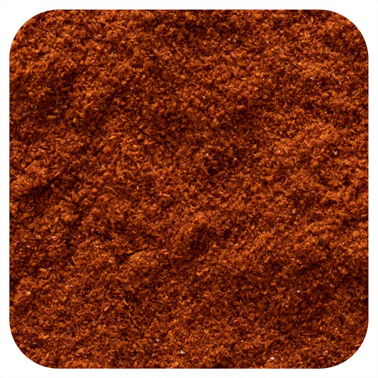 Frontier Co-op, Ground Cayenne, 16 oz (453 g)