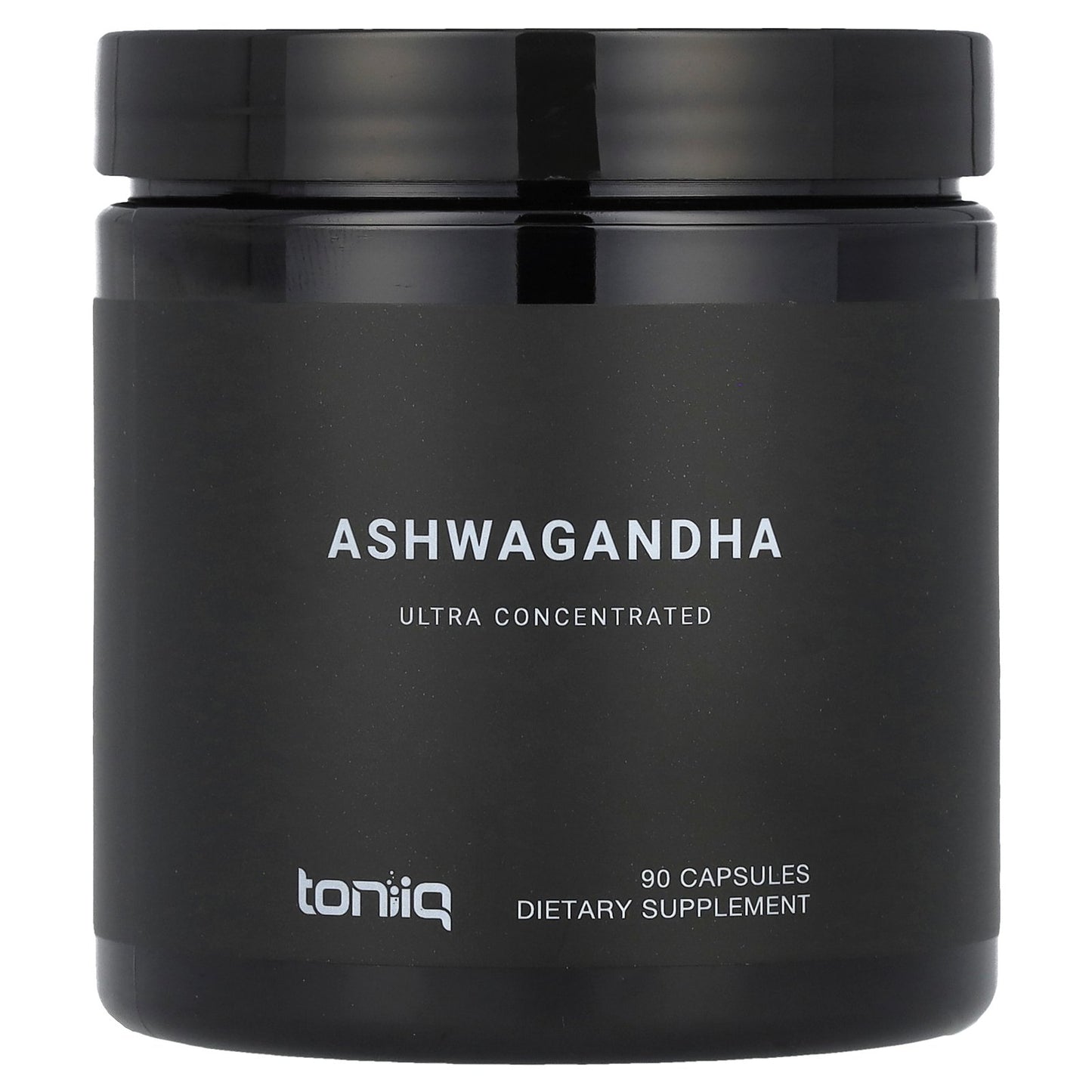 Toniiq, Ashwagandha , 90 Capsules