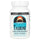 Source Naturals, Taurine, 500 mg, 60 Tablets