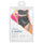 UpSpring, C-Panty®, Post C-Section Care, With Silicon Panel, High Waist, 1X/2X, Black, 1 Count