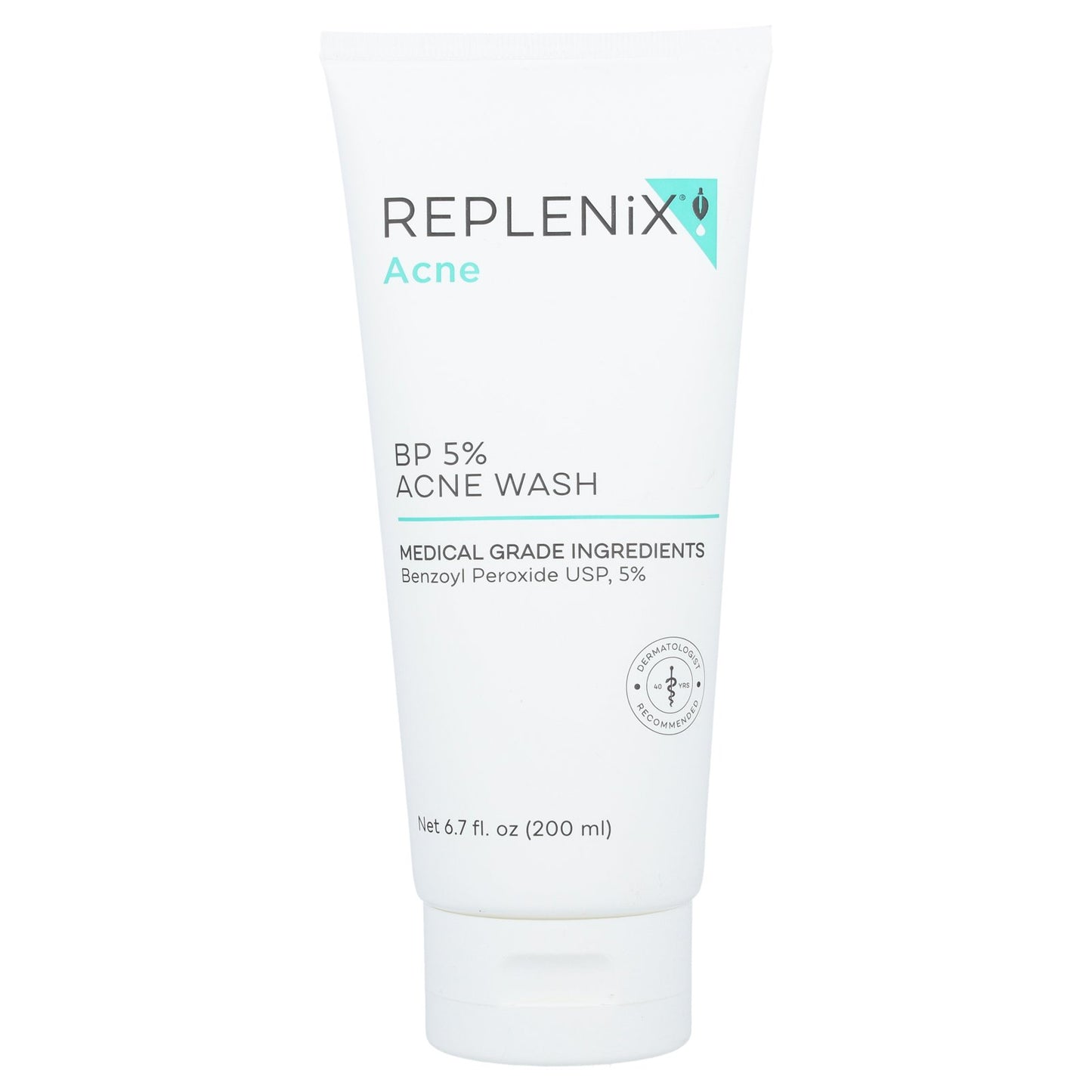 Replenix, Acne Wash, 6.7 fl oz (200 ml)