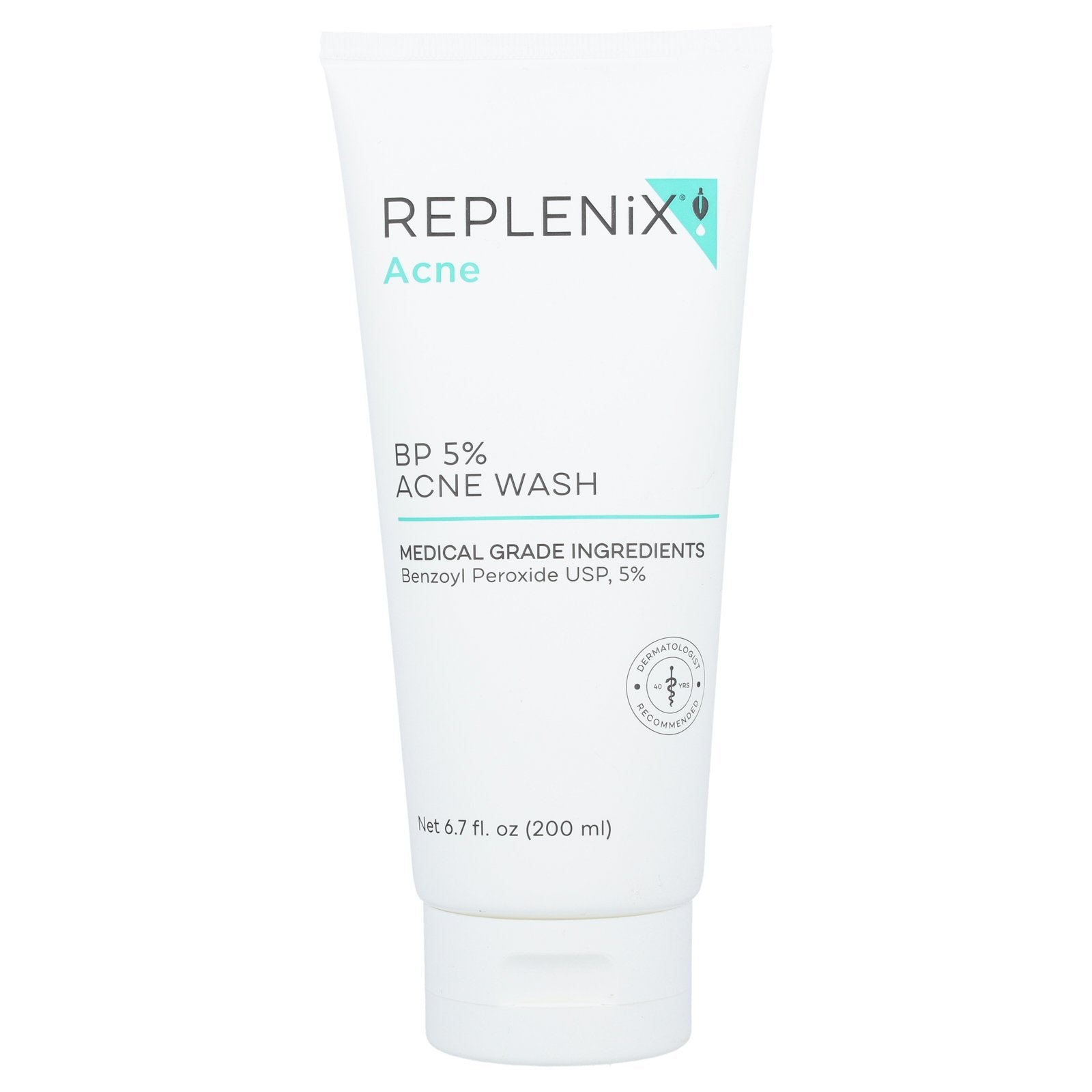Replenix, Acne Wash, 6.7 fl oz (200 ml)