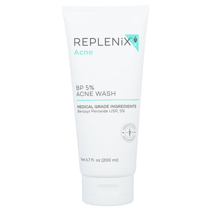 Replenix, Acne Wash, 6.7 fl oz (200 ml)