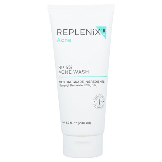 Replenix, Acne Wash, 6.7 fl oz (200 ml)