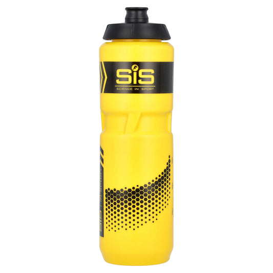 Science in Sport, Pro Bottle, Yellow, 800 ml