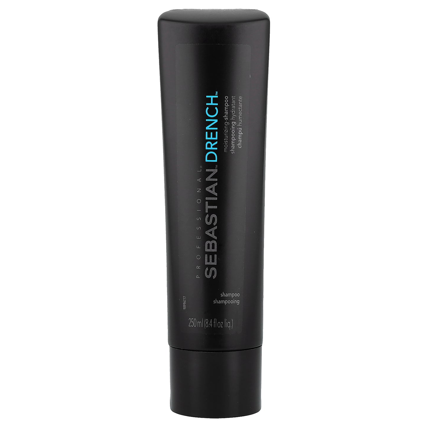Sebastian, Drench™, Moisturizing Shampoo, 8.4 fl oz (250 ml)