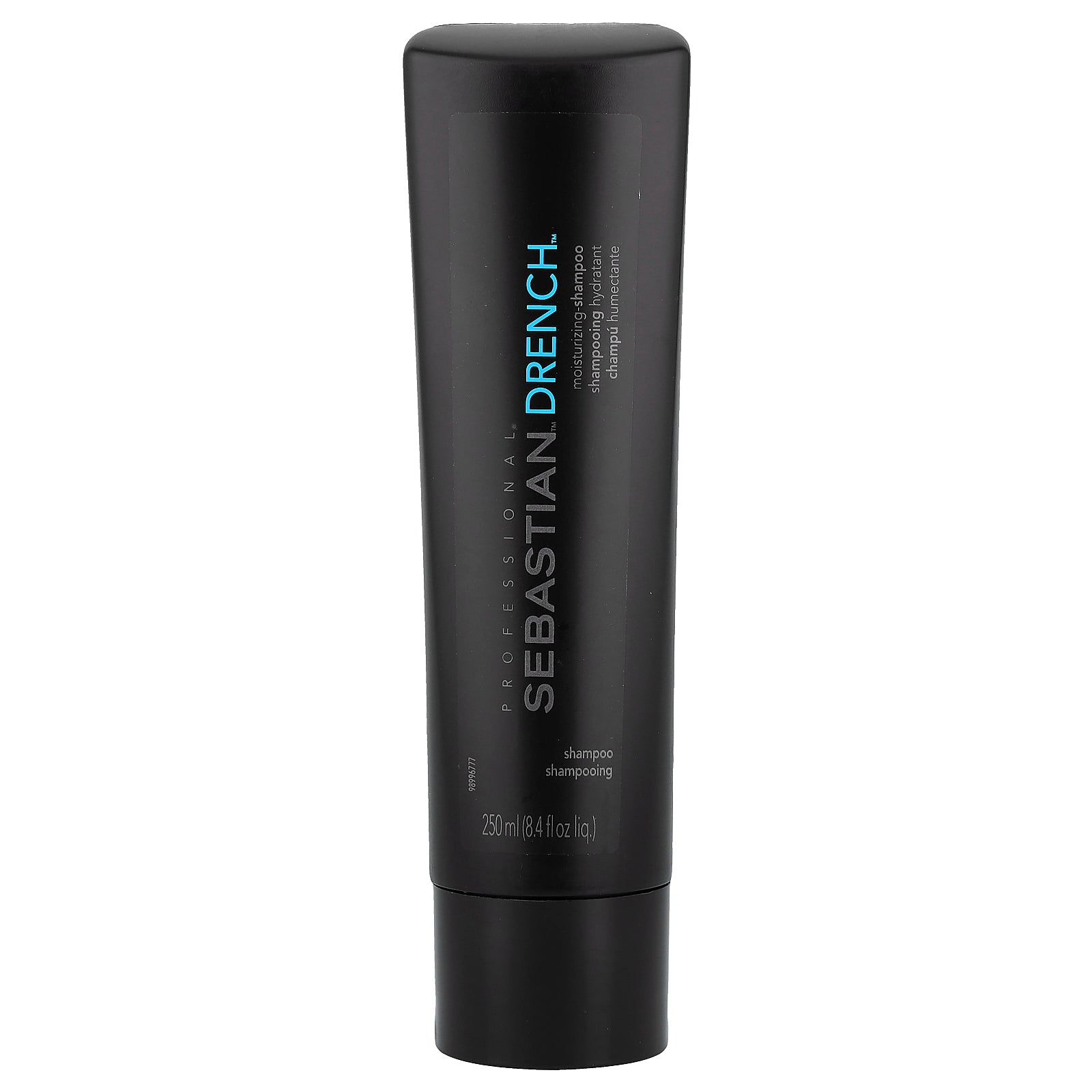 Sebastian, Drench™, Moisturizing Shampoo, 8.4 fl oz (250 ml)