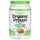 Orgain, Organic Protein Powder, Plant Based, Strawberries 'N Cream, 32.4 oz (920 g)