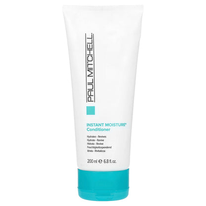 Paul Mitchell, Instant Moisture® Conditioner, 6.8 fl oz (200 ml)