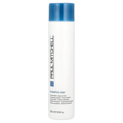 Paul Mitchell, Shampoo One®, 10.14 fl oz (300 ml)