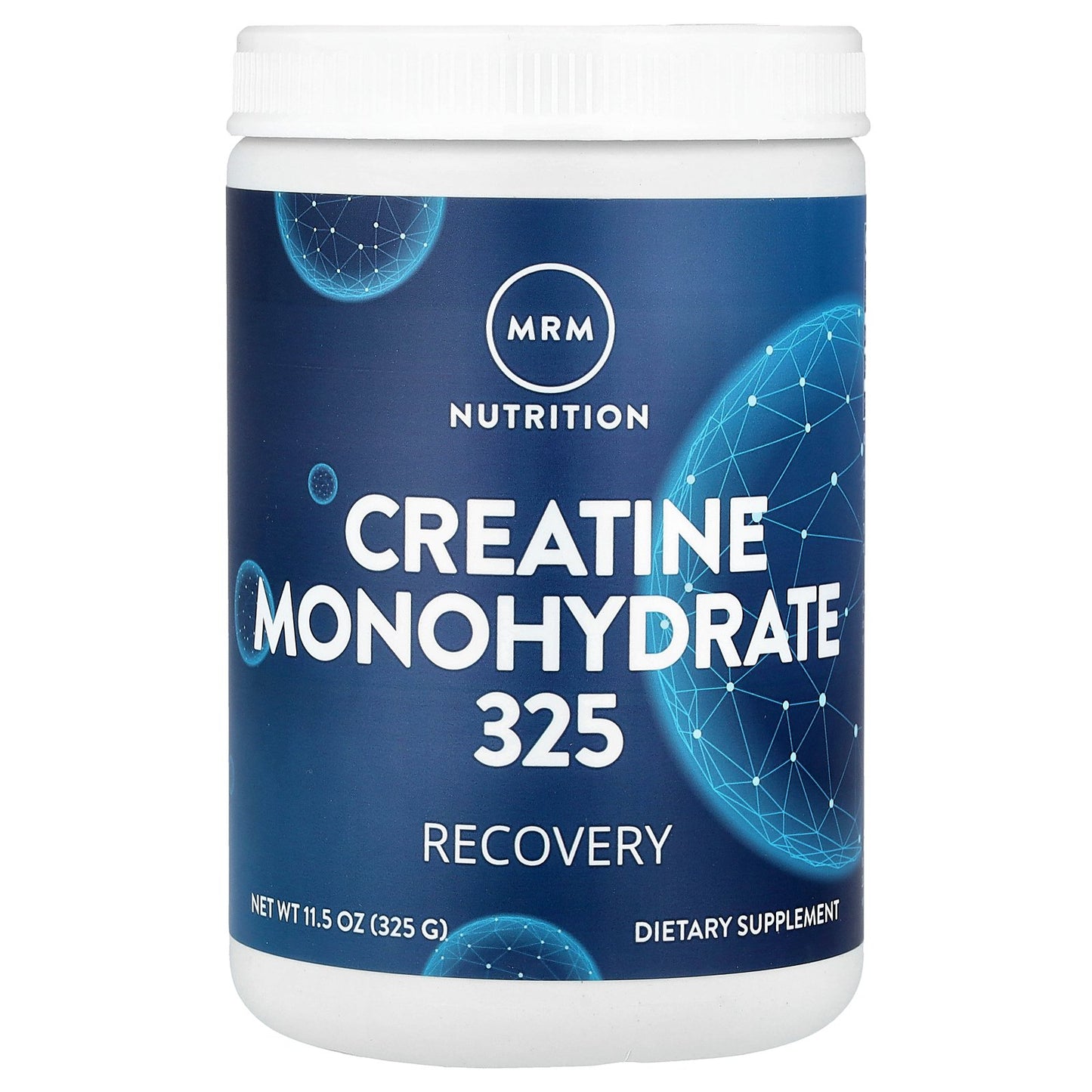 MRM Nutrition, Creatine Monohydrate 325 , 11.5 oz (325 g)