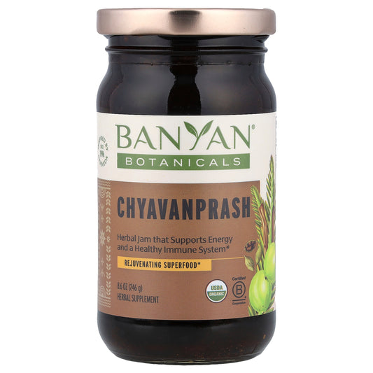 Banyan Botanicals, Chyavanprash, 8.6 oz (246 g)