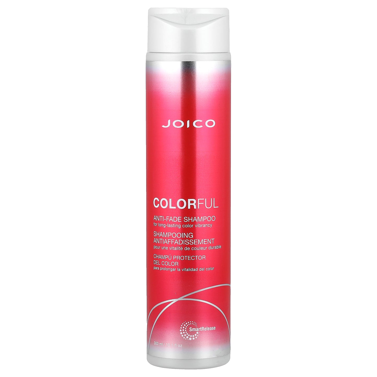 Joico, Colorful, Anti Fade Shampoo, 10.1 fl oz (300 ml)