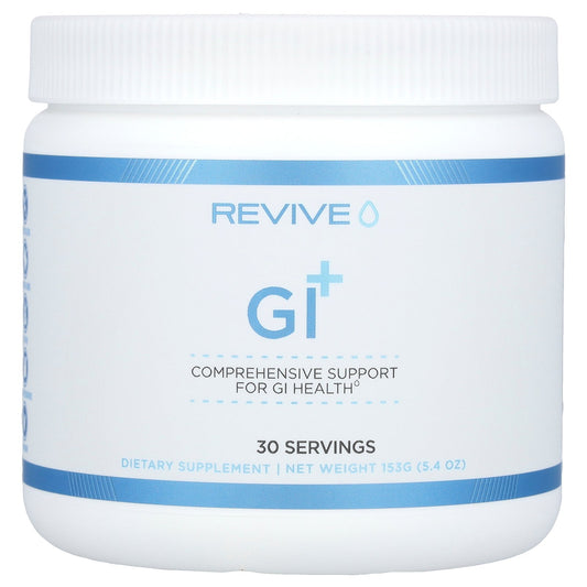 Revive, GI+, 5.4 oz (153 g)