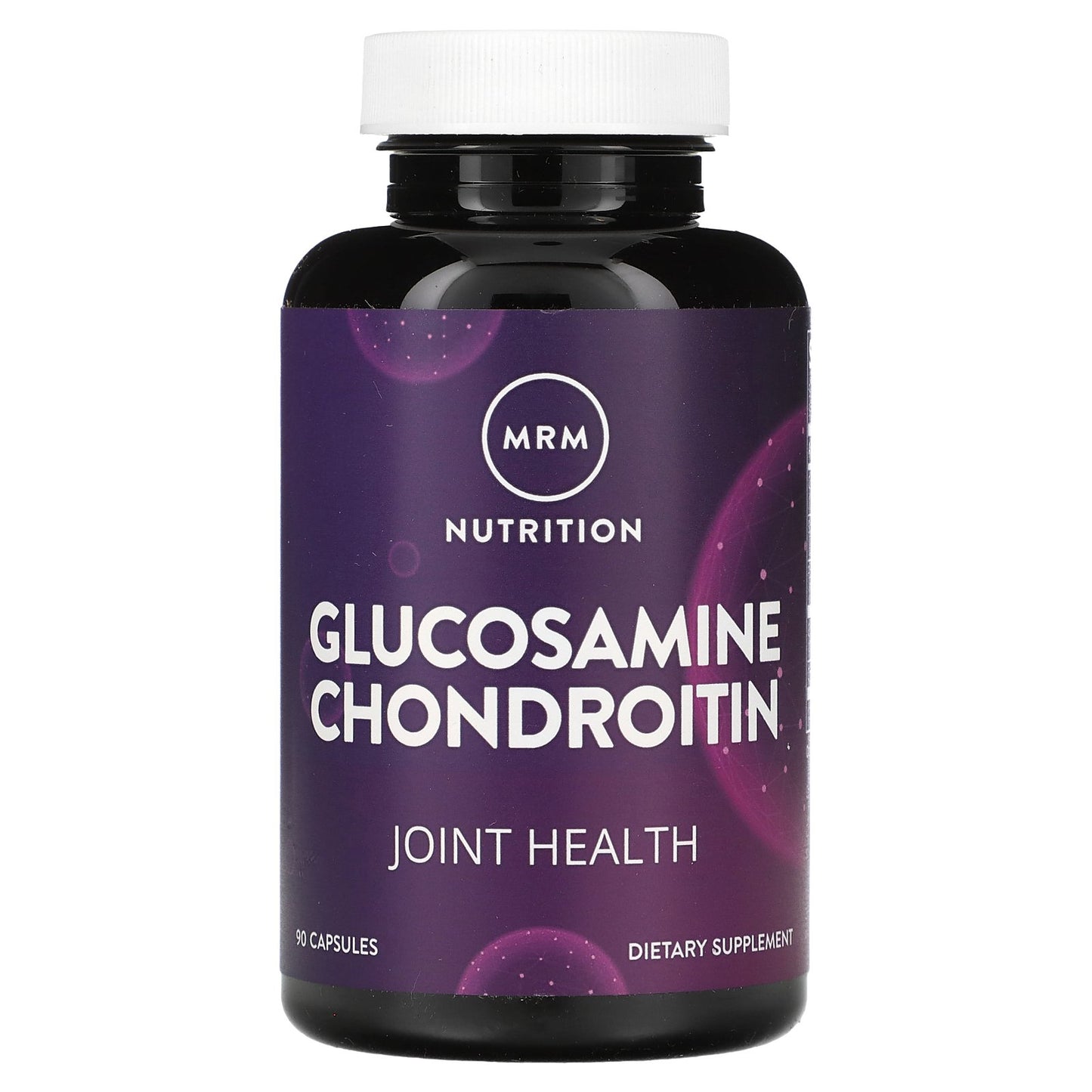 MRM Nutrition, Glucosamine Chondroitin, 90 Capsules