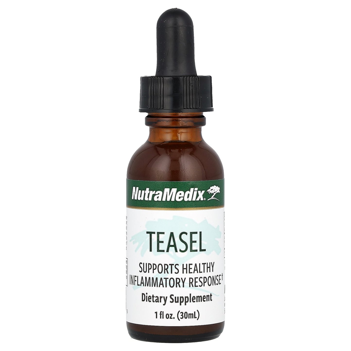 NutraMedix, Teasel, 1 fl oz (30 ml)