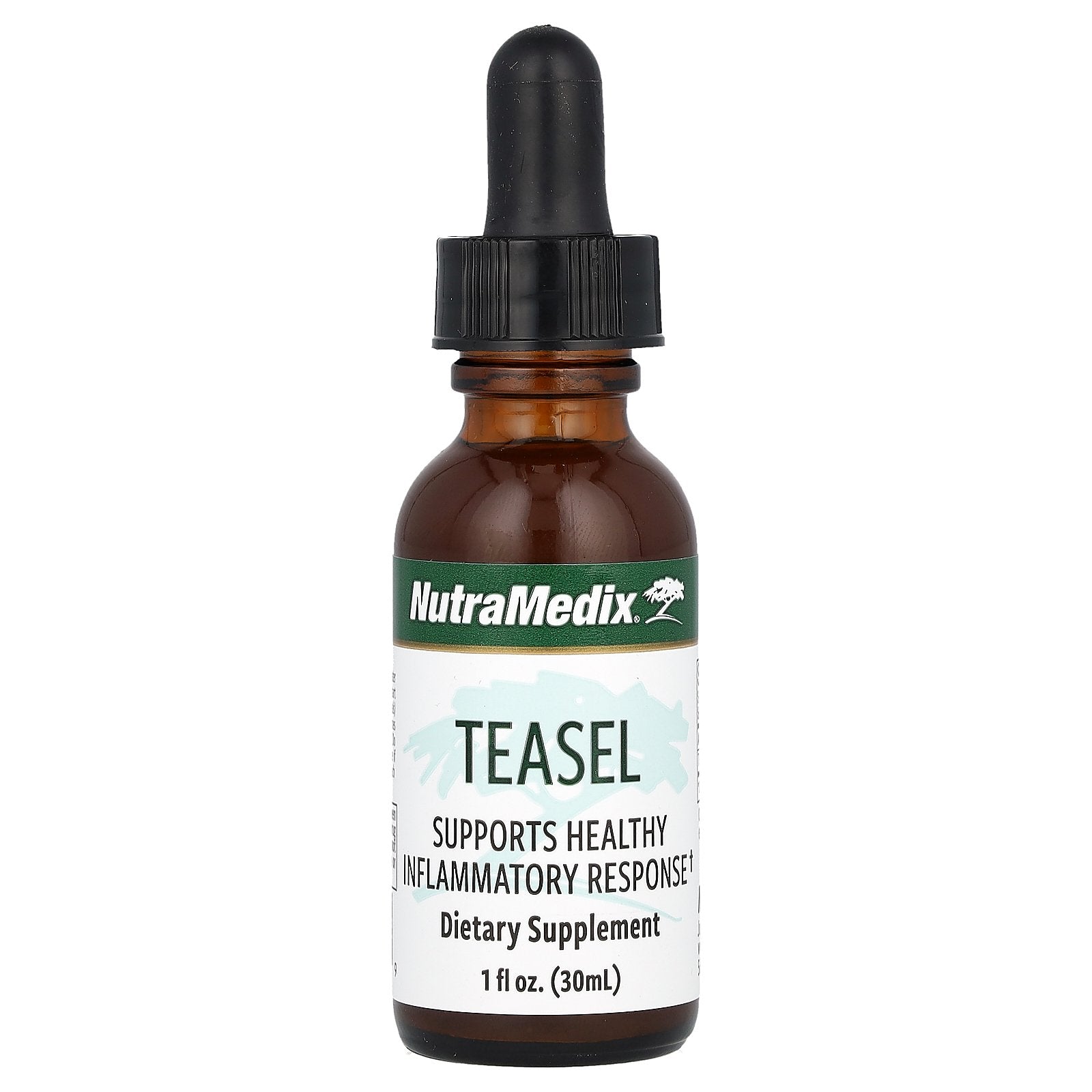 NutraMedix, Teasel, 1 fl oz (30 ml)