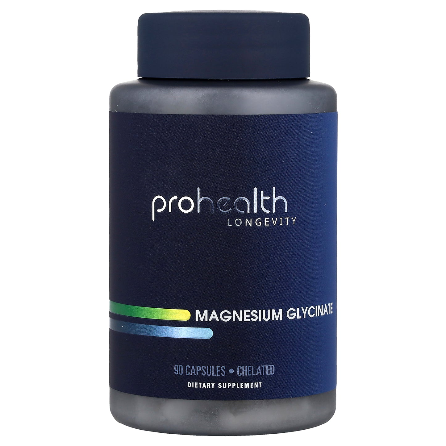 ProHealth Longevity, Magnesium Glycinate, 90 Capsules