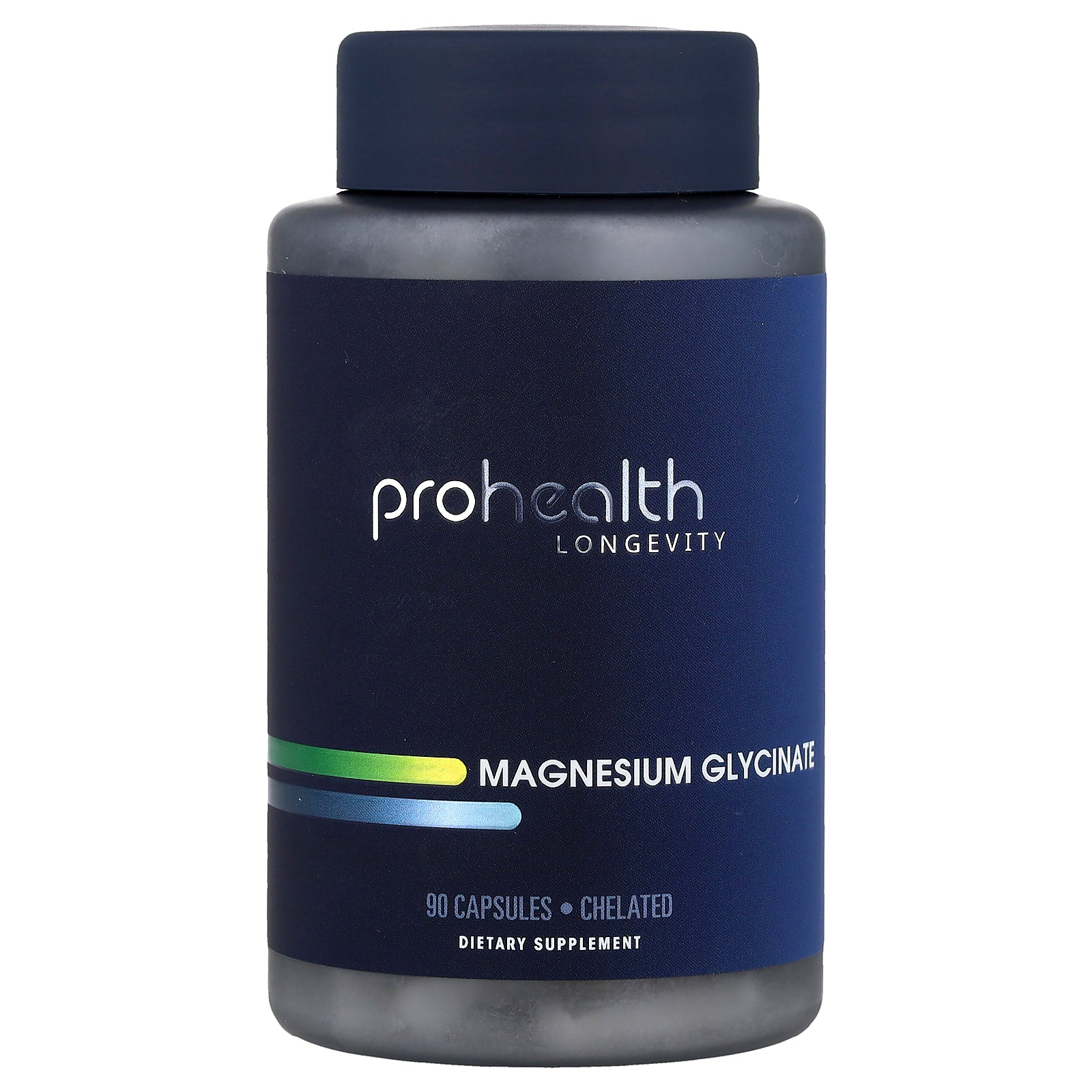 ProHealth Longevity, Magnesium Glycinate, 90 Capsules