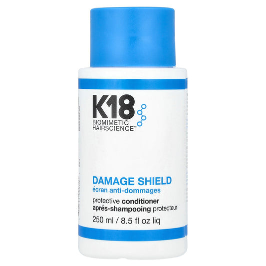 K18, Damage Shield, Protective Conditioner , 8.5 fl oz (250 ml)