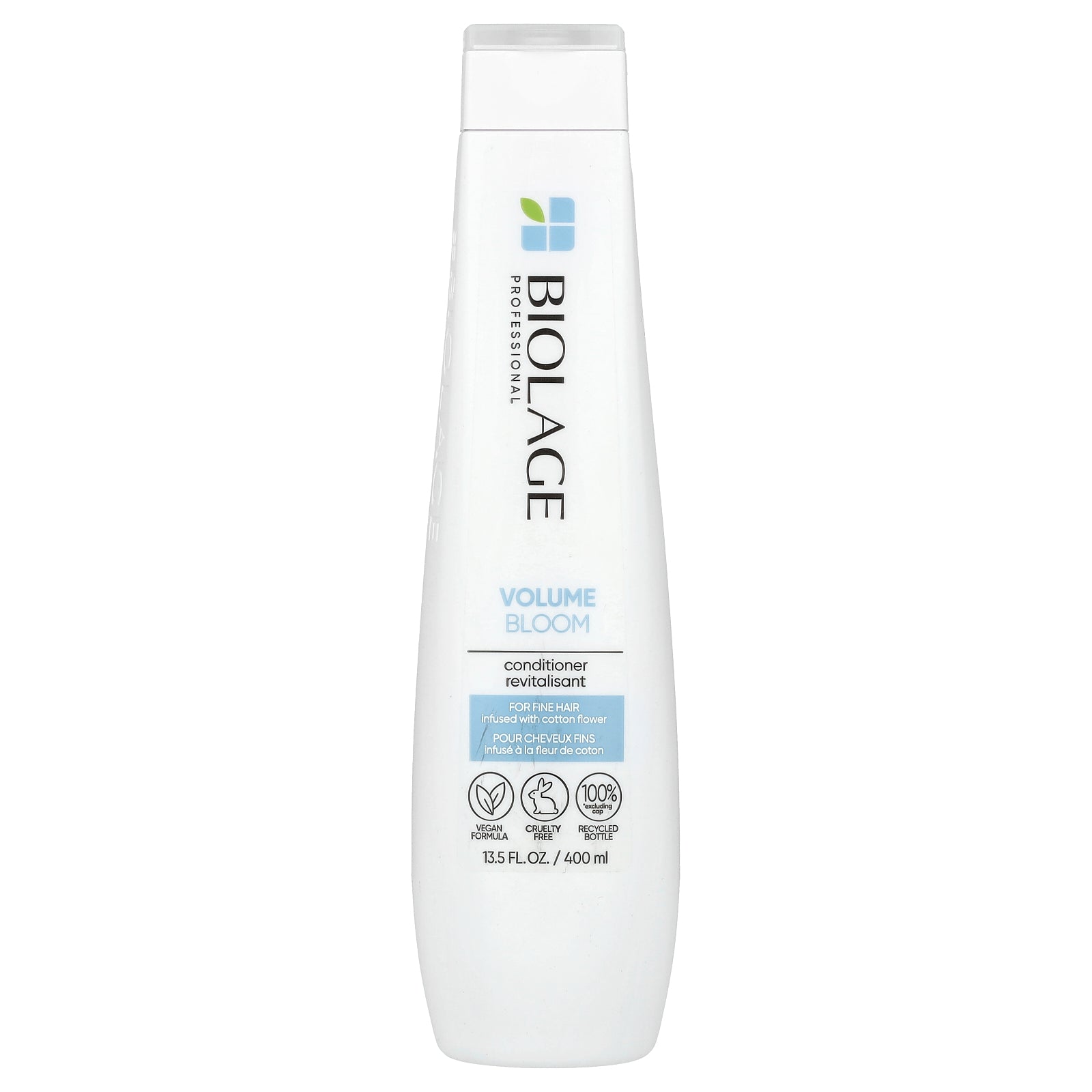 Biolage, Volume Bloom, Conditioner, For Fine Hair, 13.5 fl oz (400 ml)