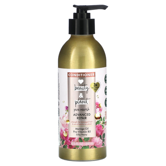 Love Beauty and Planet, Advanced Repair Conditioner, 10.5 fl oz (310 ml)