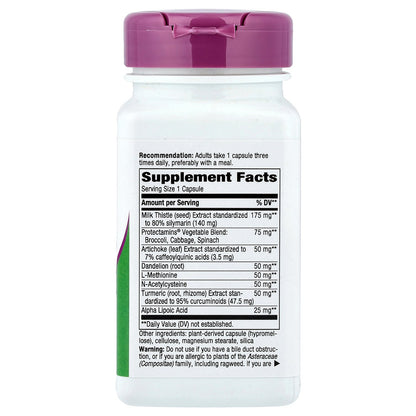 Nature's Way, Super Thisilyn®, 60 Capsules