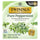 Twinings, Pure Herbal Tea, Pure Peppermint, Caffeine Free, 50 Tea Bags, 3.53 oz (100 g)