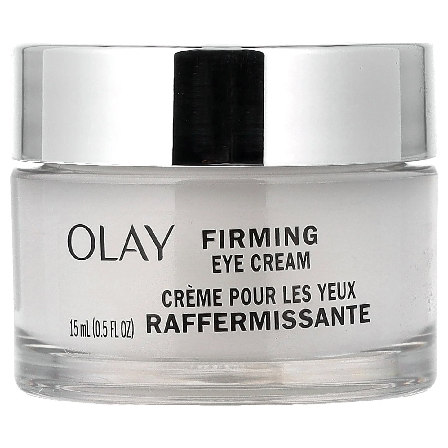 Olay, Collagen Peptide Eye Cream, 0.5 fl oz (15 ml)