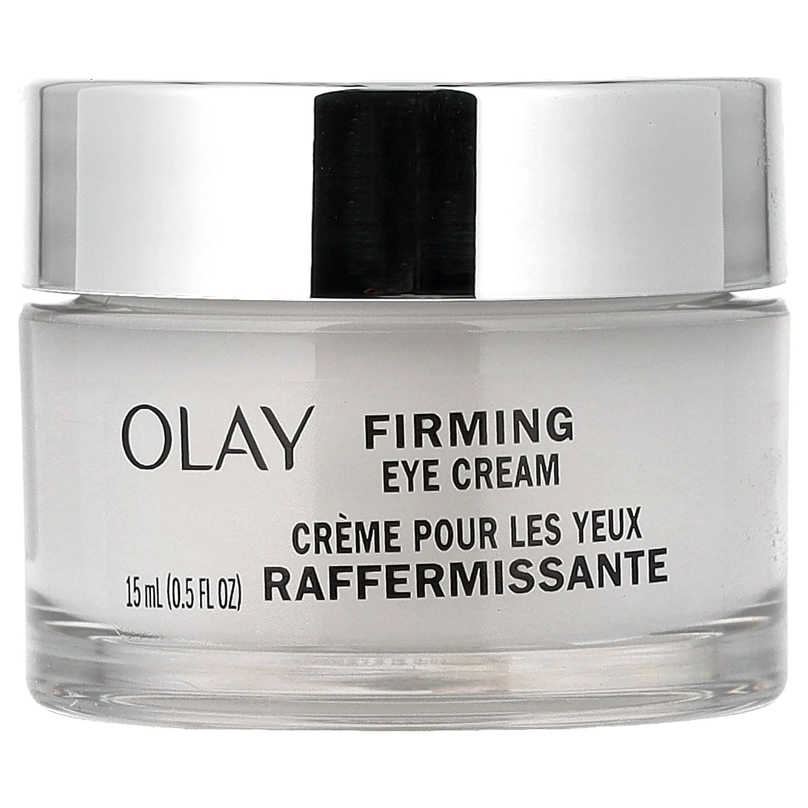 Olay, Collagen Peptide Eye Cream, 0.5 fl oz (15 ml)