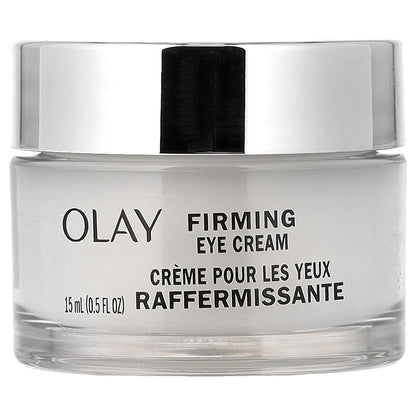 Olay, Collagen Peptide Eye Cream, 0.5 fl oz (15 ml)