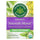 Traditional Medicinals, Organic Smooth Move®, Senna Peppermint, Caffeine Free, 16 Wrapped Tea Bags, 1.13 oz (32 g)