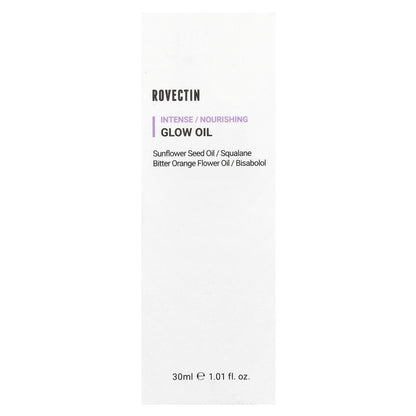 Rovectin, Intense Glow Oil, 1.01 fl oz (30 ml)