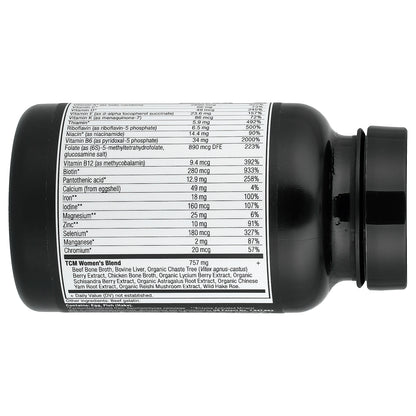 Ancient Nutrition, Women's Multi, 90 Capsules