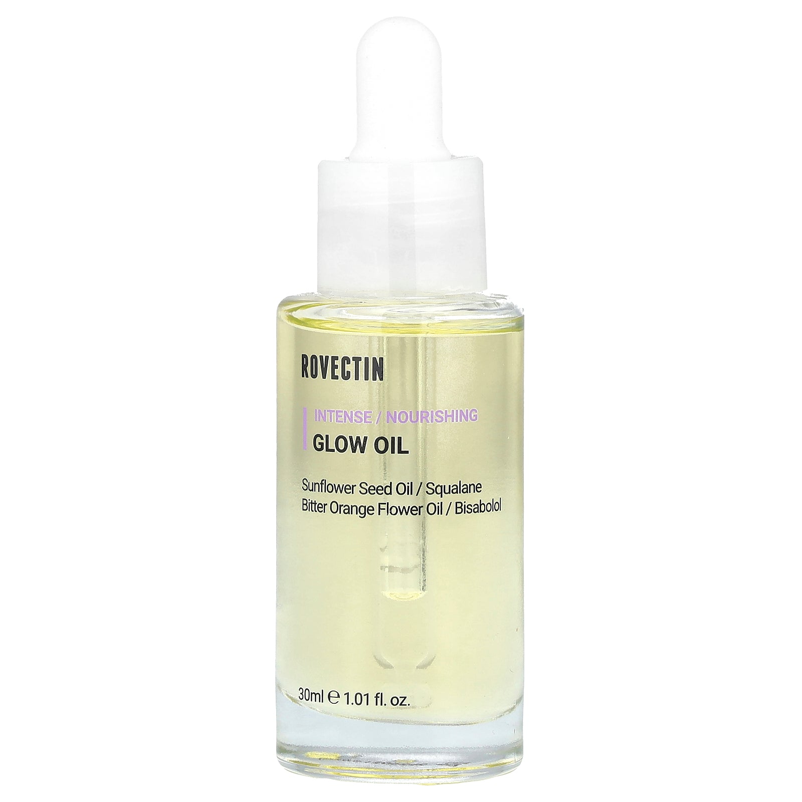 Rovectin, Intense Glow Oil, 1.01 fl oz (30 ml)