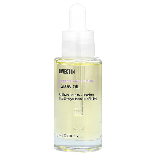 Rovectin, Intense Glow Oil, 1.01 fl oz (30 ml)