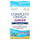 Nordic Naturals, Complete Omega Junior, Ages 6-12, Lemon, 90 Mini Soft Gels