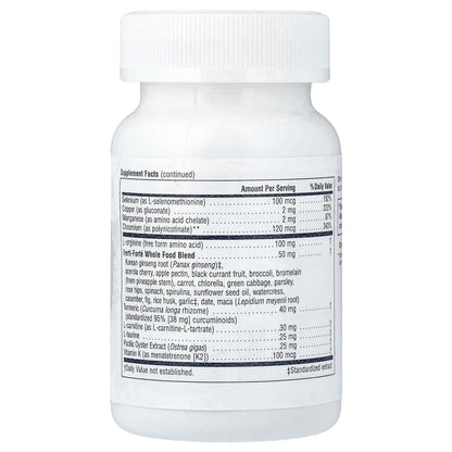 NaturesPlus, ProCreation, Male Fertility Support, 60 Capsules