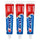 Crest, Cavity Protection, Fluoride Anticavity Toothpaste, Regular Paste, 3 Pack, 5.7 oz (161 g) Each