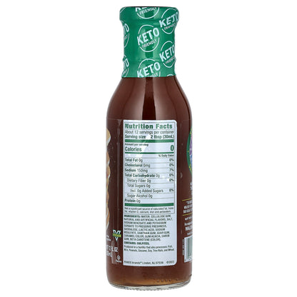 Walden Farms, Pancake Syrup, 12 fl oz (355 ml)